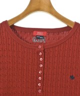 ViS（ヴィス）ニット・セーター 赤 サイズ:F レディース/2200672728020