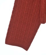 ViS（ヴィス）ニット・セーター 赤 サイズ:F レディース/2200672728020