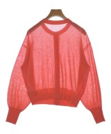 ViS（ヴィス）カーディガン オレンジ サイズ:F レディース/2200667569034