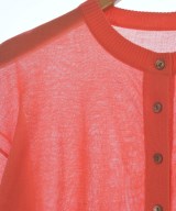 ViS（ヴィス）カーディガン オレンジ サイズ:F レディース/2200667569034