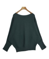 ViS（ヴィス）ニット・セーター 緑 サイズ:F レディース/2200667569041