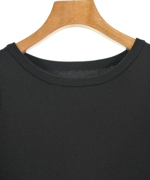 ViS（ヴィス）ワンピース 黒 サイズ:F レディース/2200672521041