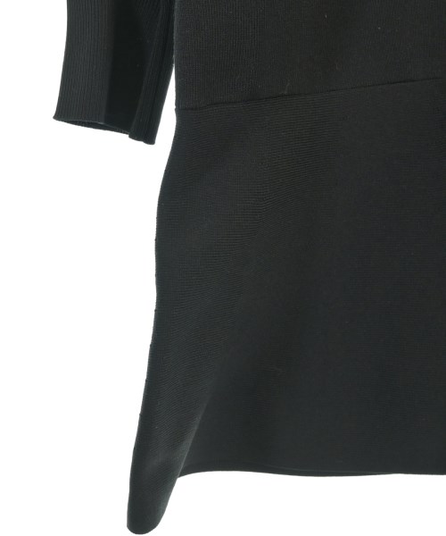 ViS（ヴィス）ワンピース 黒 サイズ:F レディース/2200672521041