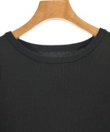 ViS（ヴィス）ワンピース 黒 サイズ:F レディース/2200672521041