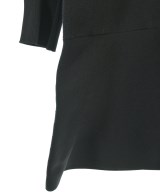 ViS（ヴィス）ワンピース 黒 サイズ:F レディース/2200672521041