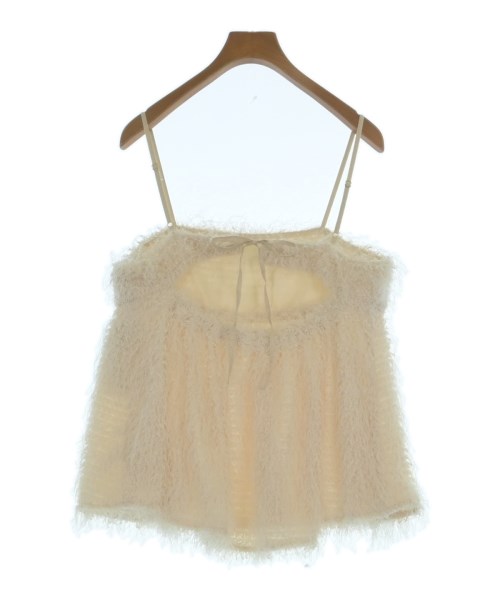 ViS（ヴィス）ブラウス 白 サイズ:F レディース/2200669446012