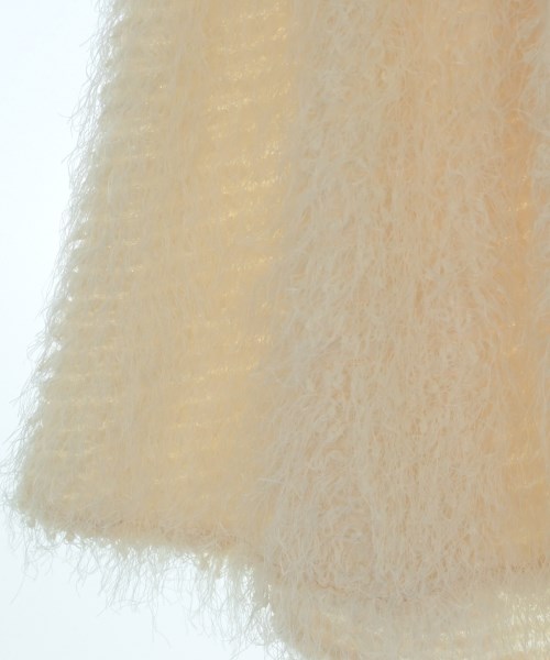 ViS（ヴィス）ブラウス 白 サイズ:F レディース/2200669446012