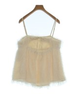 ViS（ヴィス）ブラウス 白 サイズ:F レディース/2200669446012