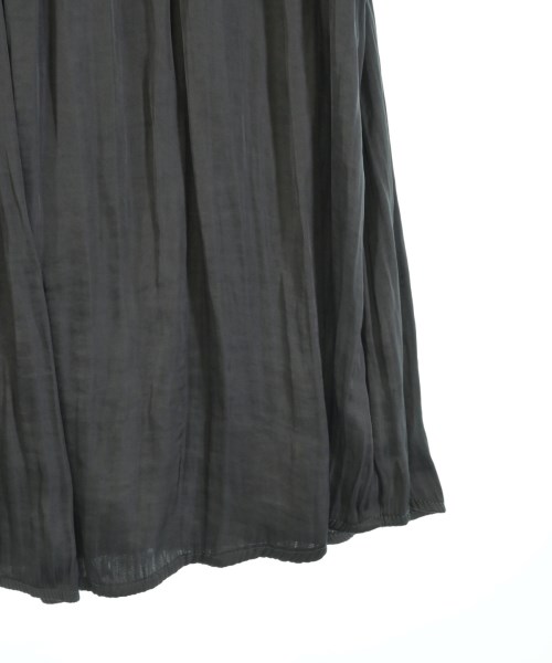 ViS（ヴィス）ブラウス グレー サイズ:F レディース/2200667822047