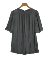 ViS（ヴィス）ブラウス グレー サイズ:F レディース/2200667822047