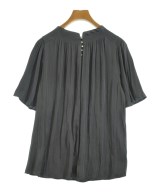 ViS（ヴィス）ブラウス グレー サイズ:F レディース/2200667822047