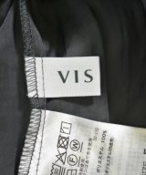 ViS（ヴィス）ブラウス グレー サイズ:F レディース/2200667822047