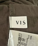 ViS（ヴィス）Tシャツ・カットソー 茶 サイズ:F レディース/2200669576078