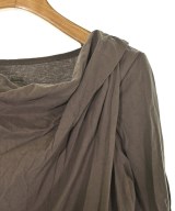 ViS（ヴィス）Tシャツ・カットソー 茶 サイズ:F レディース/2200669576078