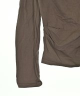 ViS（ヴィス）Tシャツ・カットソー 茶 サイズ:F レディース/2200669576078