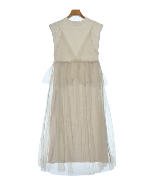 ViS(ヴィス)ワンピース グレー サイズ:F/2200670561070