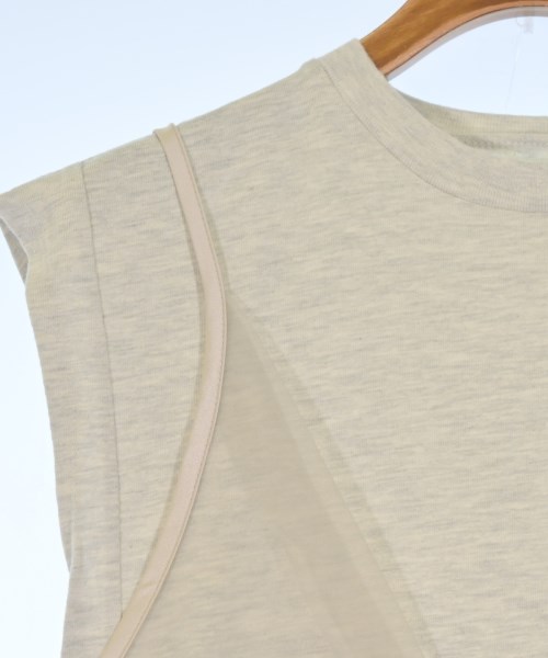 ViS（ヴィス）ワンピース グレー サイズ:F レディース/2200670561070