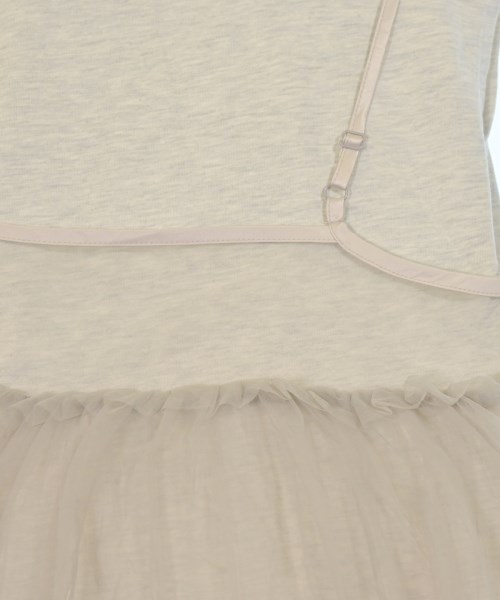 ViS（ヴィス）ワンピース グレー サイズ:F レディース/2200670561070