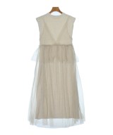 ViS（ヴィス）ワンピース グレー サイズ:F レディース/2200670561070