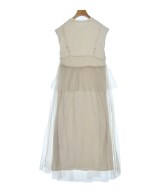 ViS（ヴィス）ワンピース グレー サイズ:F レディース/2200670561070