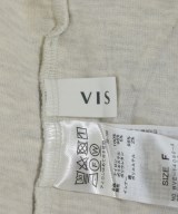 ViS（ヴィス）ワンピース グレー サイズ:F レディース/2200670561070