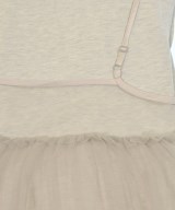 ViS（ヴィス）ワンピース グレー サイズ:F レディース/2200670561070