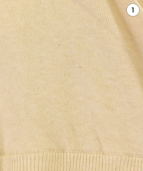 ViS（ヴィス）ワンピース ベージュ サイズ:F レディース/2200671766023