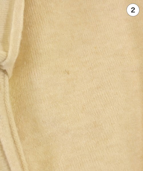 ViS（ヴィス）ワンピース ベージュ サイズ:F レディース/2200671766023