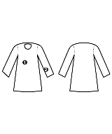 ViS（ヴィス）ワンピース ベージュ サイズ:F レディース/2200671766023