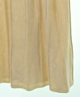 ViS（ヴィス）ワンピース ベージュ サイズ:F レディース/2200671766023