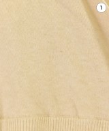 ViS（ヴィス）ワンピース ベージュ サイズ:F レディース/2200671766023