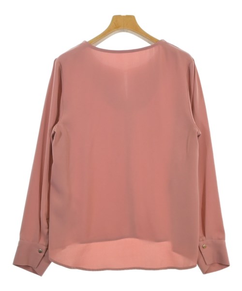 ViS（ヴィス）ブラウス ピンク サイズ:M レディース/2200668535014