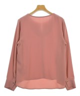 ViS（ヴィス）ブラウス ピンク サイズ:M レディース/2200668535014