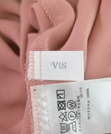 ViS（ヴィス）ブラウス ピンク サイズ:M レディース/2200668535014