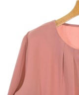 ViS（ヴィス）ブラウス ピンク サイズ:M レディース/2200668535014