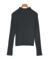 ViS（ヴィス）ニット・セーター 黒 サイズ:S レディース/2200671354015