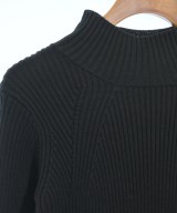 ViS（ヴィス）ニット・セーター 黒 サイズ:S レディース/2200671354015