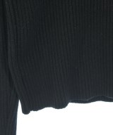 ViS（ヴィス）ニット・セーター 黒 サイズ:S レディース/2200671354015