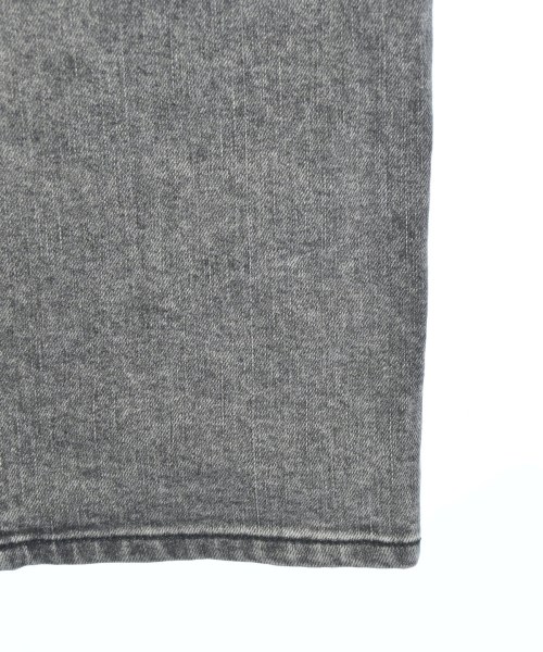 ViS（ヴィス）ロング・マキシ丈スカート グレー サイズ:S レディース/2200672440038