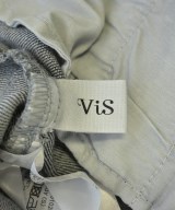 ViS（ヴィス）ロング・マキシ丈スカート グレー サイズ:S レディース/2200672440038