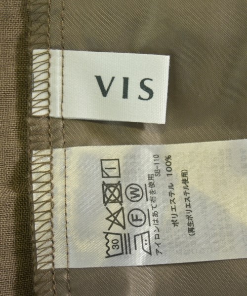 ViS（ヴィス）その他 茶 サイズ:L レディース/2200669444056
