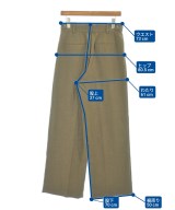 ViS（ヴィス）その他 茶 サイズ:L レディース/2200669444056