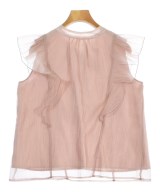 ViS（ヴィス）ブラウス ピンク サイズ:F レディース/2200675310123