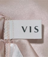 ViS（ヴィス）ブラウス ピンク サイズ:F レディース/2200675310123