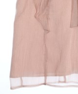 ViS（ヴィス）ブラウス ピンク サイズ:F レディース/2200675310123