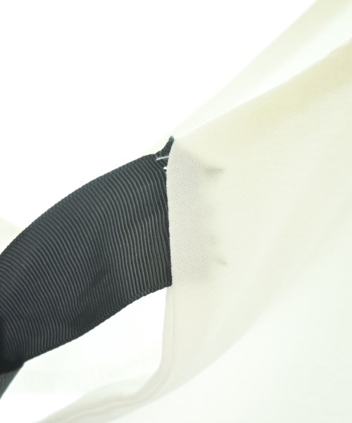 ViS（ヴィス）ブラウス 白 サイズ:F レディース/2200670436064