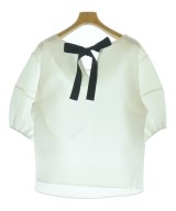 ViS（ヴィス）ブラウス 白 サイズ:F レディース/2200670436064