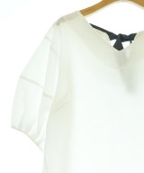 ViS（ヴィス）ブラウス 白 サイズ:F レディース/2200670436064