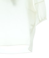 ViS（ヴィス）ブラウス 白 サイズ:F レディース/2200670436064