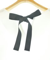 ViS（ヴィス）ブラウス 白 サイズ:F レディース/2200670436064